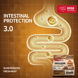 Full price and all age fresh meat x Enzymatic roasted cat food intestinal protection