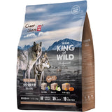 K series grain free freeze-dried full price and all age dog food tear management