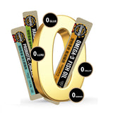 Probiotic cat strips chicken flavor