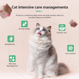 K Series Grain Free Freeze Dried Full Price All Age Cat Food Urology Care