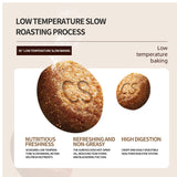 Full price and all age fresh meat x Enzymatic roasted cat food intestinal protection