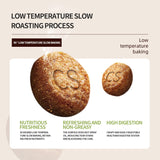 Full Price and Age Fresh Meat Enzymatic Slow Baking Dog Food Intestinal Protection