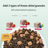 K Series Grain Free Freeze Dried Full Price All Age Cat Food Urology Care