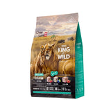 K Series Grain Free Freeze Dried Full Price All Age Cat Food Urology Care