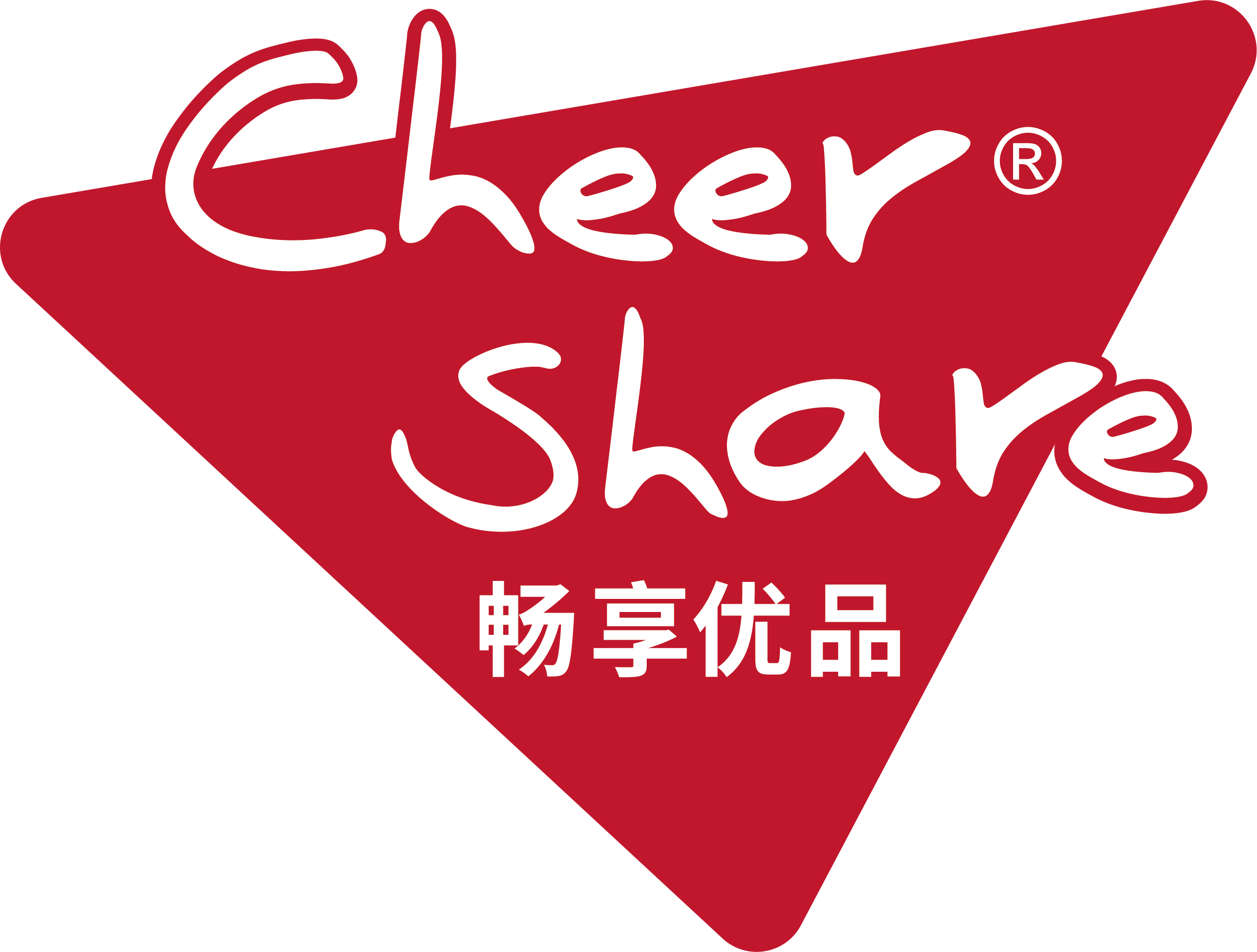 cheer-share.com
